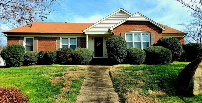 Spacious 3 bedroom 2 bathroom in Gastonia - Spacious 3 bedroom 2 bathroom in Gastonia House