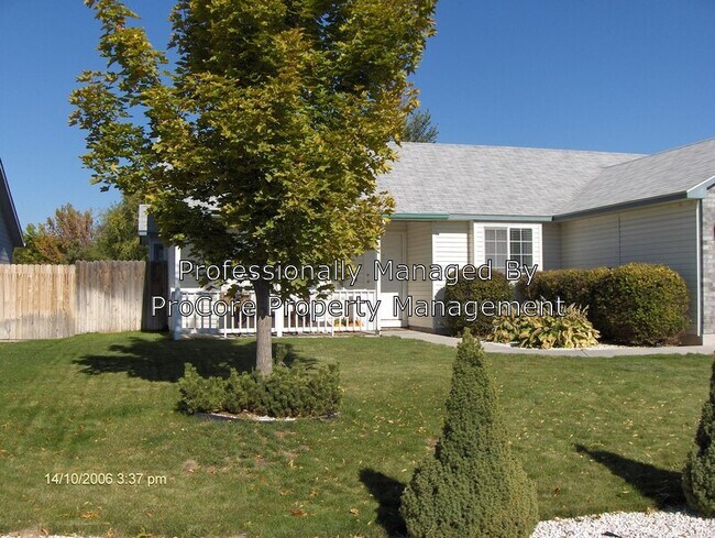 Building Photo - 2705 Manchester Dr