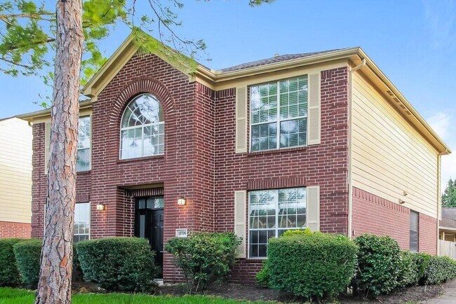 Foto del edificio - 13706 Midfield Glen Ct