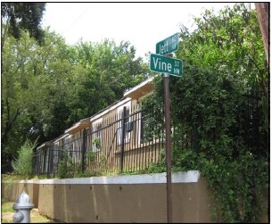 Foto del edificio - 625 Jett St NW