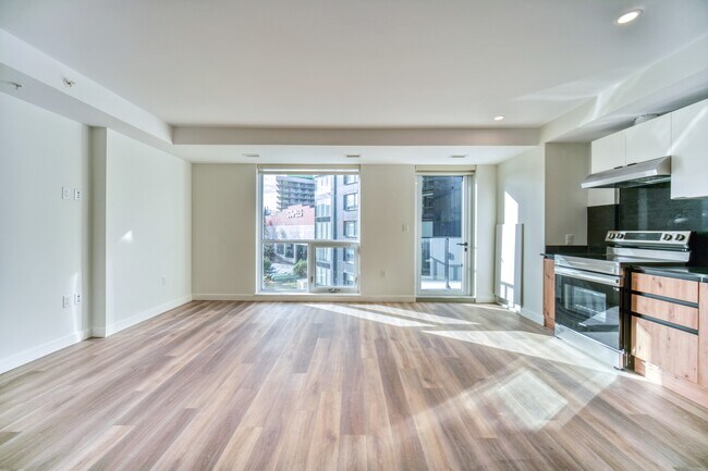 Photo du bâtiment - 5415 Cogswell St