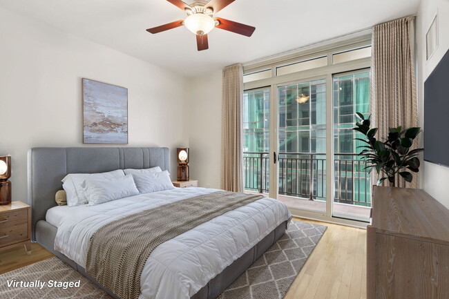 Building Photo - 1111 S Wabash Ave