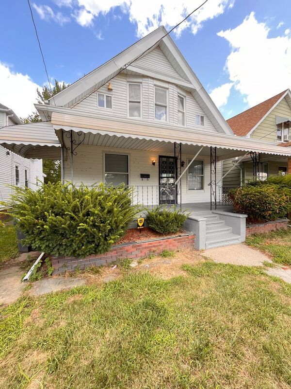 Foto del edificio - 1248 Belmont Ave