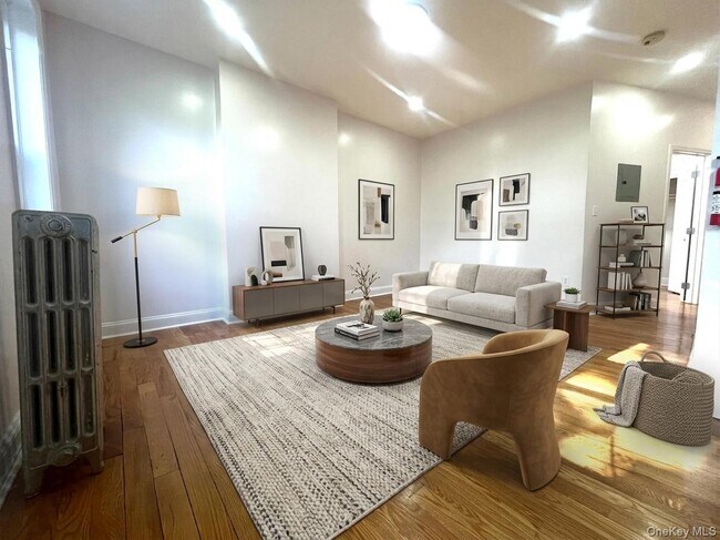 Foto del edificio - 343 Bradford St