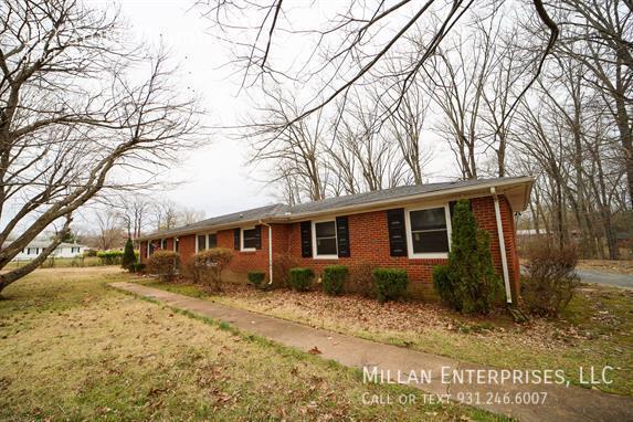 Primary Photo - 112 Stone Mountain Rd