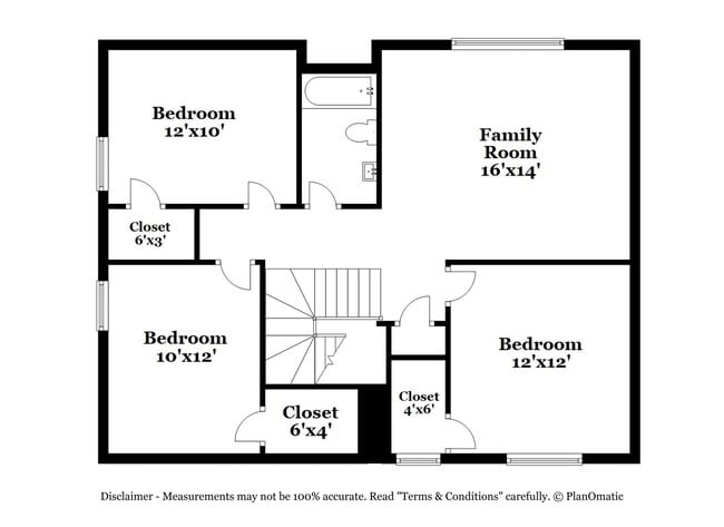 Foto del edificio - 13003 Sandhill Park Ln