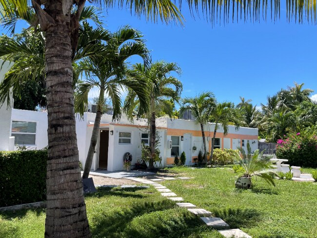 Foto del edificio - 11050 Biscayne Blvd