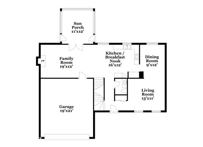 Building Photo - 7289 Timber Creek Ct, Reynoldsburg, OH 43068