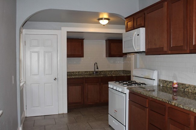 Foto del edificio - 4416 9th St
