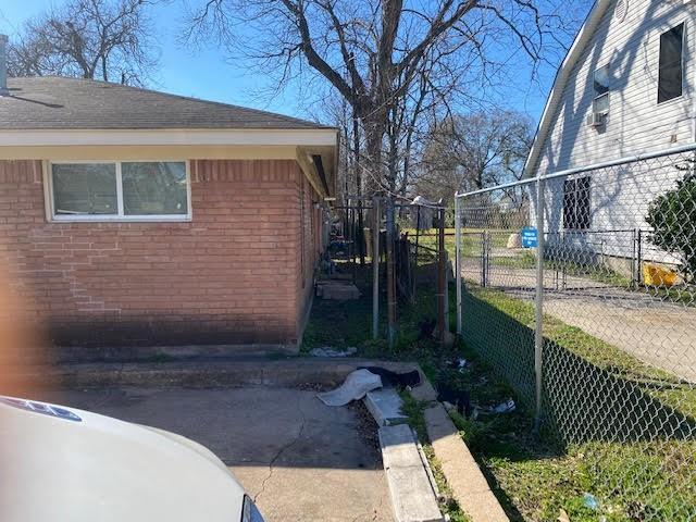 Foto del edificio - 4905 Kashmere St
