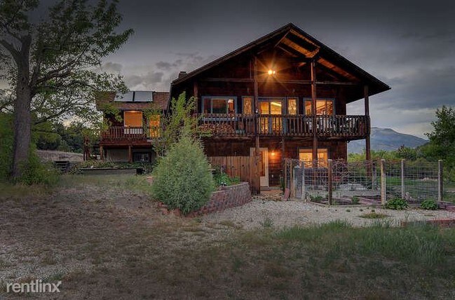 Foto del edificio - 3 br, 2 bath House - 1350 County Road 49