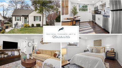 Building Photo - 1803 Neal Terrace