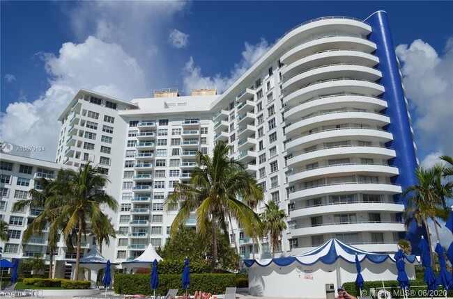 Foto del edificio - 5161 Collins Ave