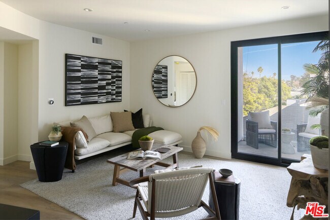 Foto del edificio - 1110 Spaulding Ave