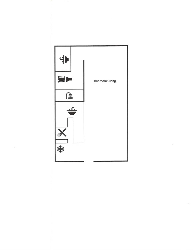 diseño de estudio de bw - Boardwalk Apartments