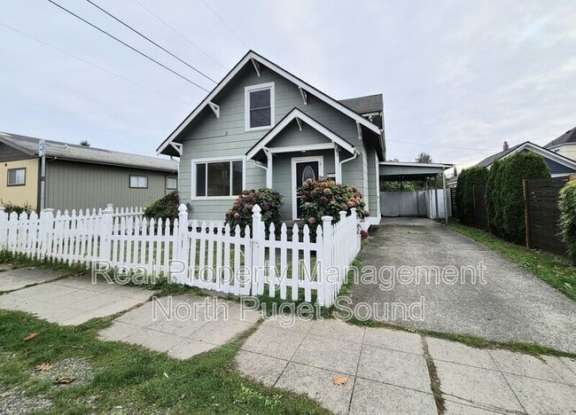 Building Photo - 2310 22nd St
