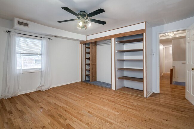 Foto del edificio - Three Bedroom South Philadelphia Home
