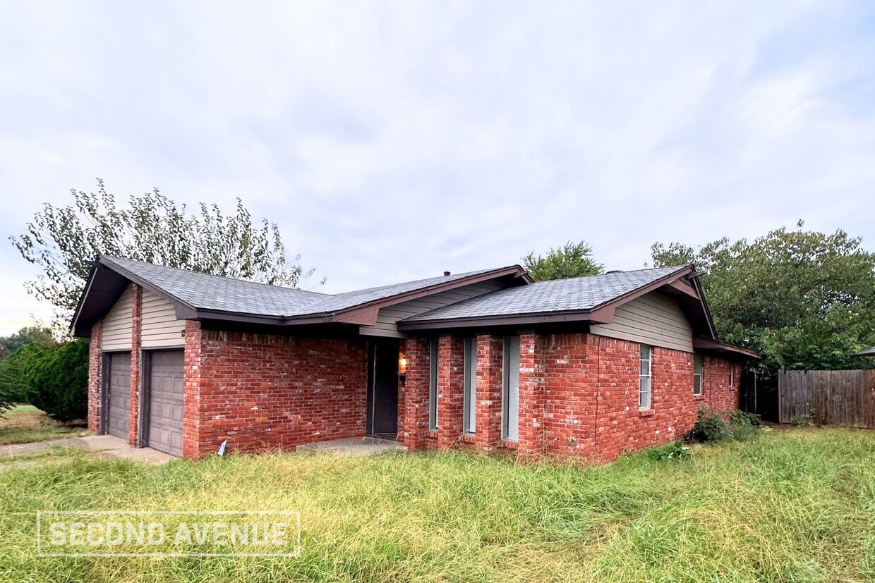 Foto principal - 1205 NW 105th St