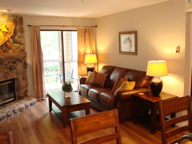 Furnished condo in Boulder - 2727 Folsom St