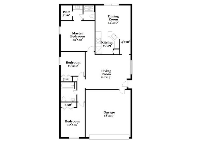 Building Photo - 30322 Pongo Way