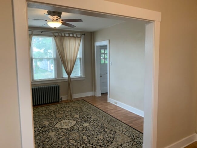 Foto del edificio - 313 Augusta St