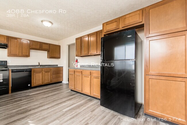 Building Photo - 4088 Chesford Rd