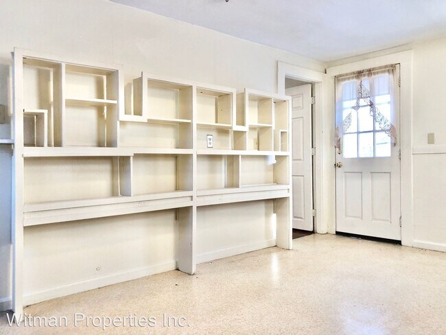 Foto del edificio - 2 br, 1 bath House - 28 1/2 Parker Street