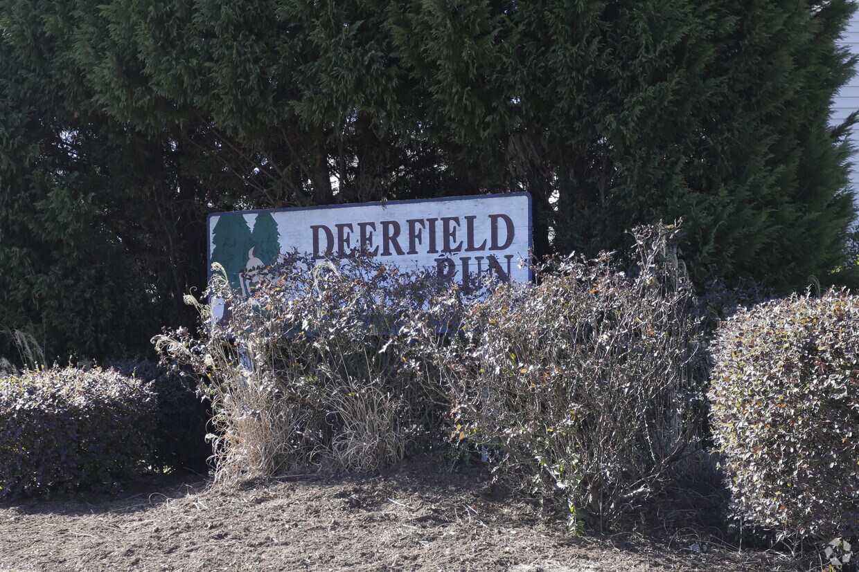 deerfield apartment homes