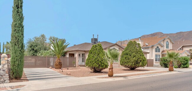 Foto del edificio - 6541 Dakota Ridge Dr