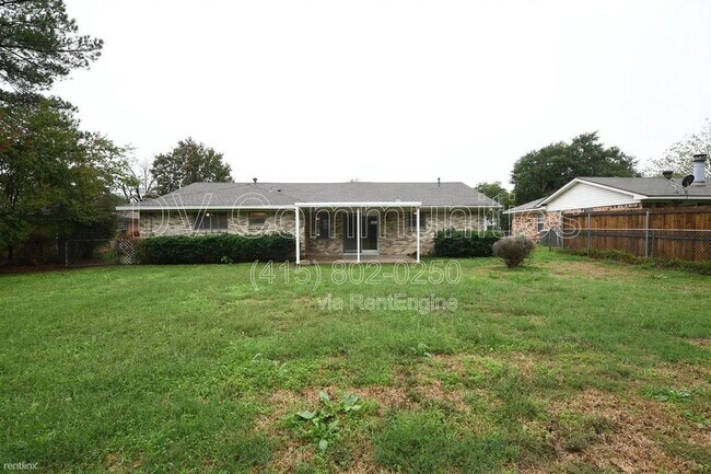 Building Photo - 1607 Anthony St