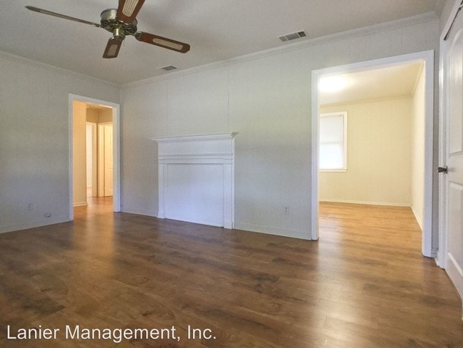 Building Photo - 2 br, 1 bath House - 830 Crossgate Rd