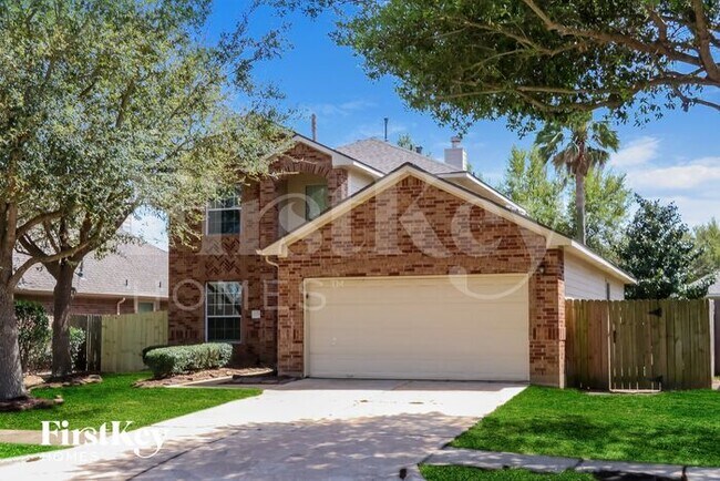 Foto del edificio - 18707 River Meadows Rd