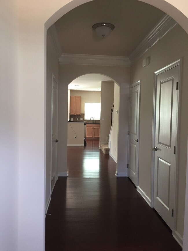 Building Photo - Brand New Townhome in Cardinal Creek