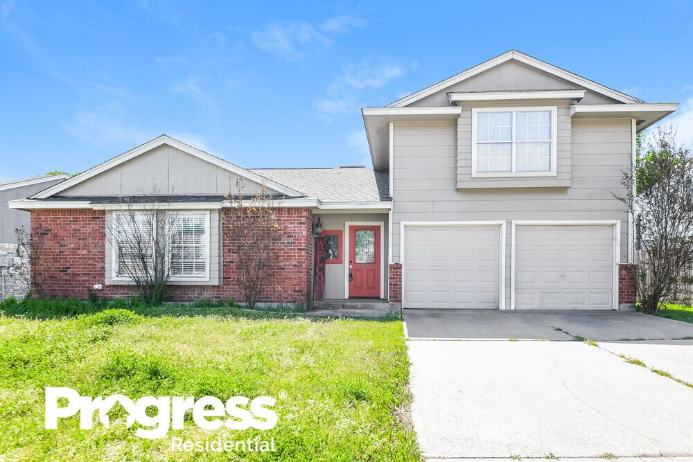 610 Lemon Dr, Arlington, TX 76018 House Rental in Arlington, TX