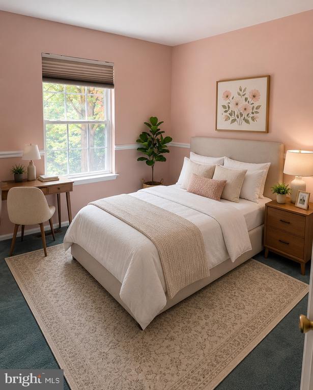 Foto del edificio - 922 Glackens Ln