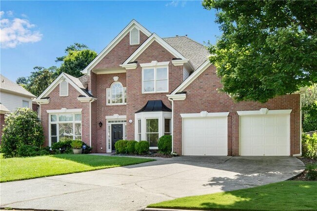 Foto del edificio - 290 Windsor Gate Cove NE