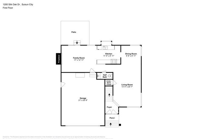 Foto del edificio - 1200 Silk Oak Dr