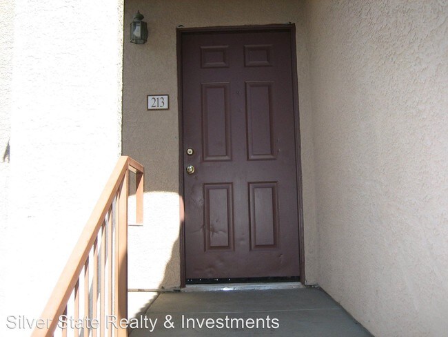 Building Photo - 9580 W Reno Ave