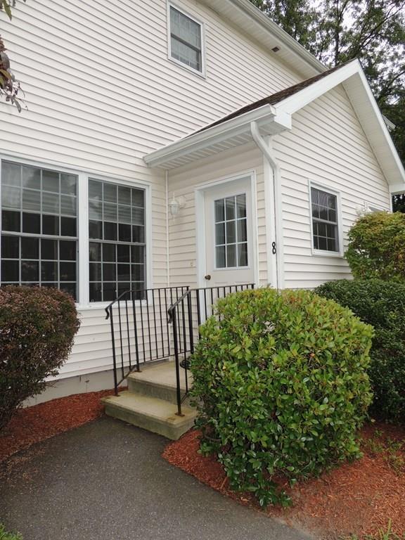 8 Caesar Jones Way, Bedford, MA 01730 Townhome Rentals in Bedford MA