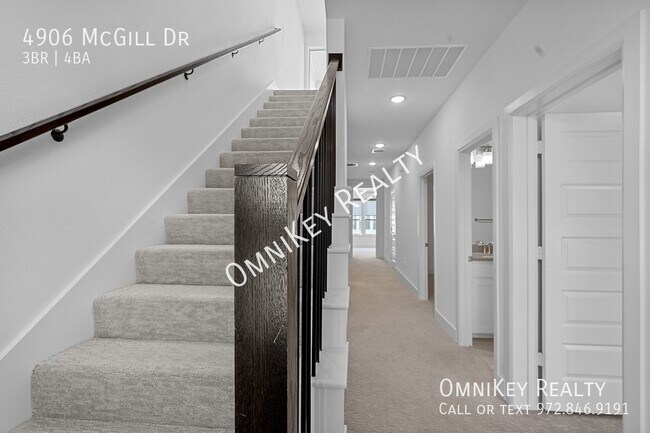 Foto del edificio - 4906 McGill Dr.