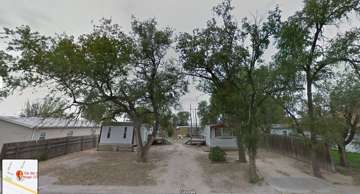 Primary Photo - 712 5th St