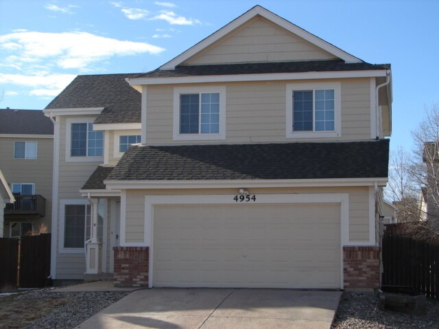 Foto del edificio - 4954 Ardley Drive