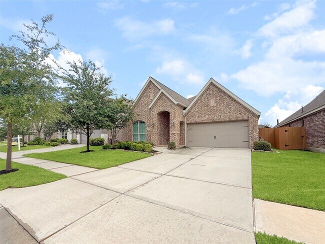 Foto del edificio - 28173 Knight Peak Dr