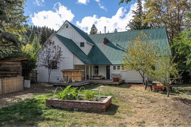 Foto del edificio - 540 S Lincoln St