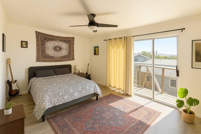 Foto del edificio - Beautifully Remodeled 3 Bedroom 1 Bath House