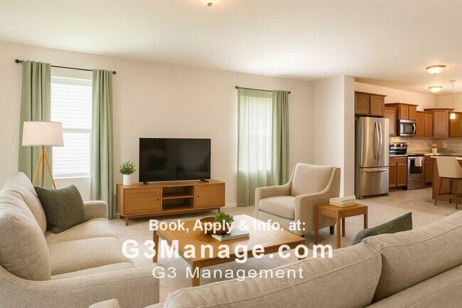 Foto del edificio - 1200 Weatherstone Ln