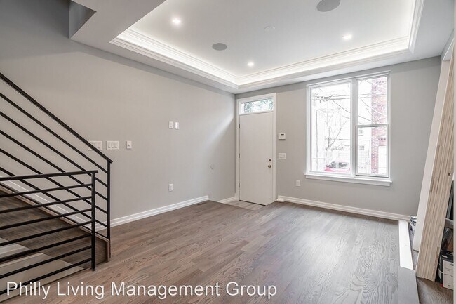 Building Photo - 4 br, 3 bath House - 2233 Kimball Street
