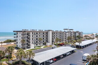 Building Photo - 3100 Ocean Shore Blvd