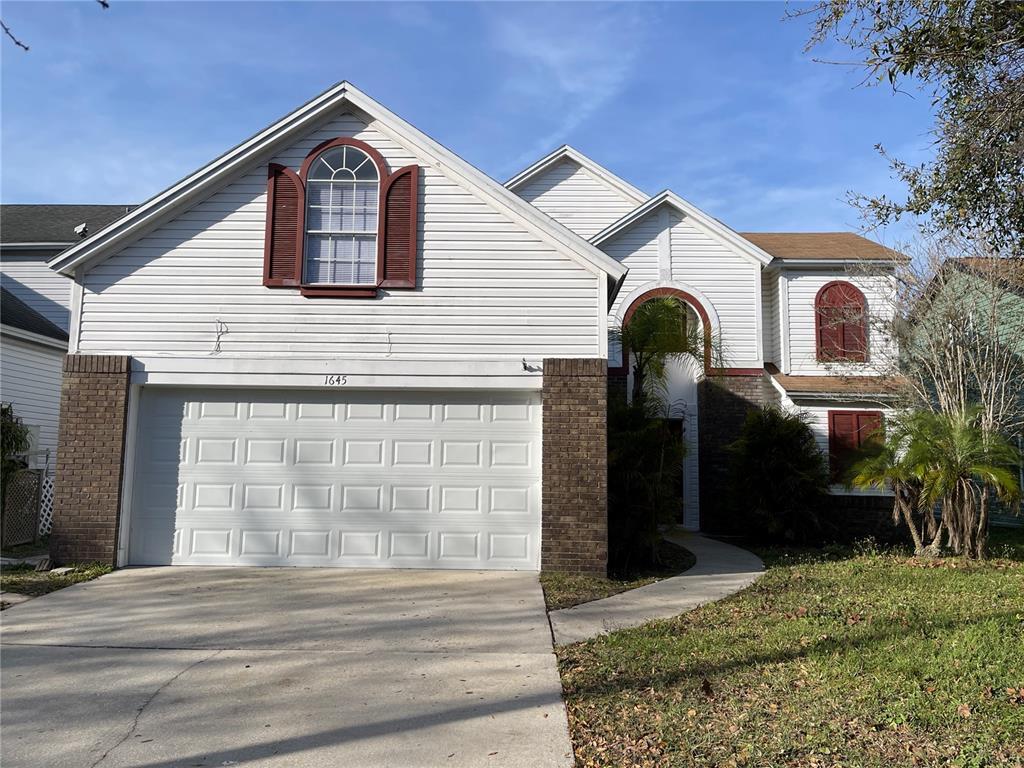 Primary Photo - 1645 Boulder Creek Ct