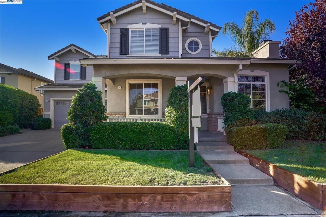 1470 Majestic Ln, Brentwood, CA 94513 House for Rent in Brentwood, CA